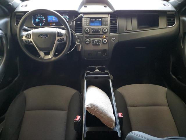 Photo 8 from auction – 2013 FORD TAURUS POL with VIN 1FAHP2L84DG146805