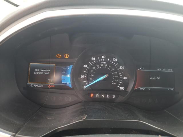 Photo 9 from auction – 2015 FORD EDGE TITANIUM with VIN 2FMTK4K80FBB16593