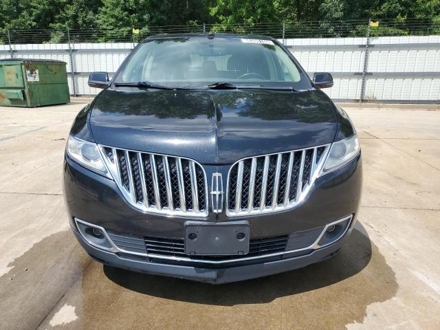 Photo 5 from auction – 2013 LINCOLN MKX with VIN 2LMDJ8JKXDBL10688