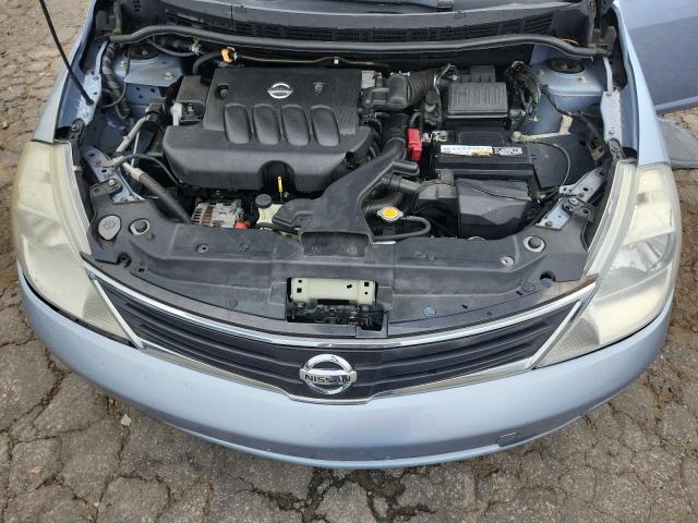 Photo 11 from auction – 2011 NISSAN VERSA S with VIN 3N1BC1CP5BL398135