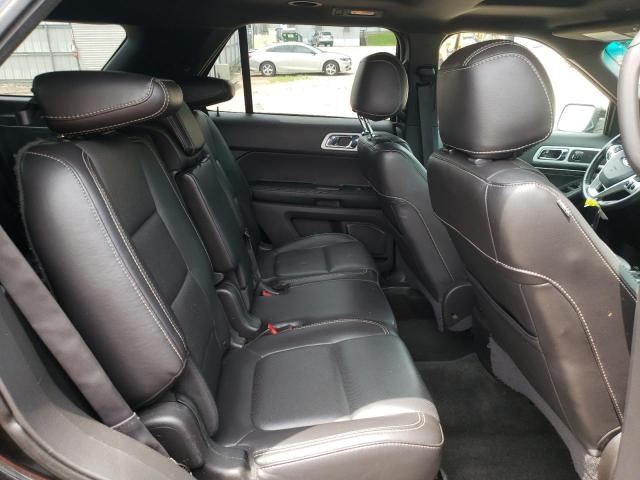 Photo 11 from auction – 2015 FORD EXPLORER S with VIN 1FM5K8GT4FGA52824
