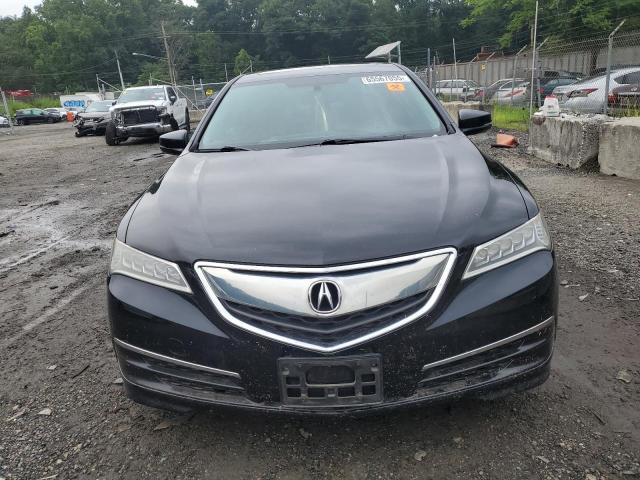 Photo 5 from auction – 2015 ACURA TLX with VIN 19UUB1F33FA028107