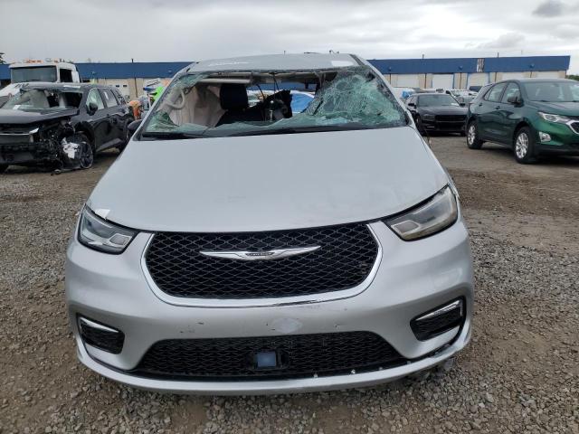 Photo 5 from auction – 2024 CHRYSLER PACIFICA T with VIN 2C4RC1BG7RR172379