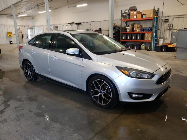 صورة رقم 4 من المزاد - 2017 FORD FOCUS SEL مع VIN 1FADP3H2XHL264444