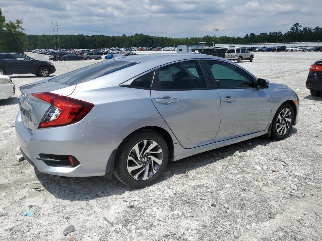 Photo 3 from auction – 2017 HONDA CIVIC EX with VIN 19XFC2F77HE052178