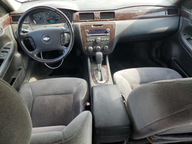 Photo 8 from auction – 2012 CHEVROLET IMPALA LS with VIN 2G1WF5E32C1296245