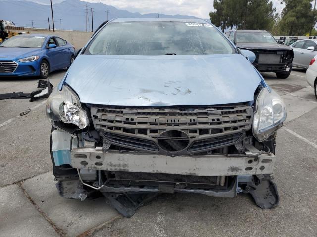 Photo 5 from auction – 2014 TOYOTA PRIUS PLUG-IN with VIN JTDKN3DP9E3061825