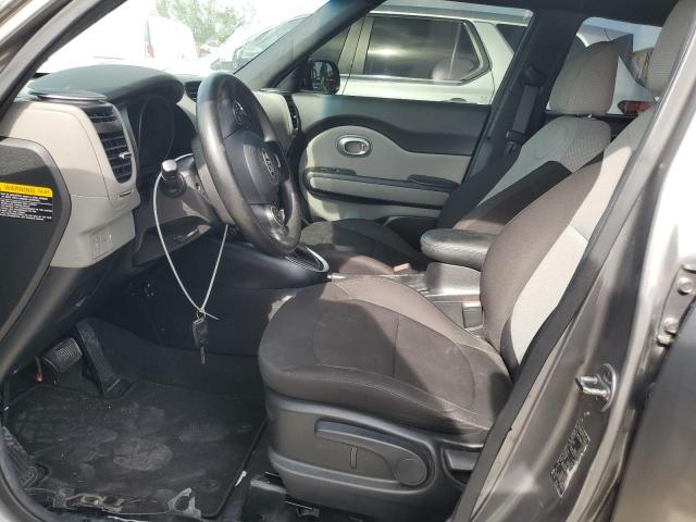 Photo 7 from auction – 2018 KIA SOUL with VIN KNDJN2A28J7580432