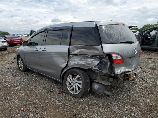 Photo 2 from auction – 2012 MAZDA 5 with VIN JM1CW2BL0C0109190