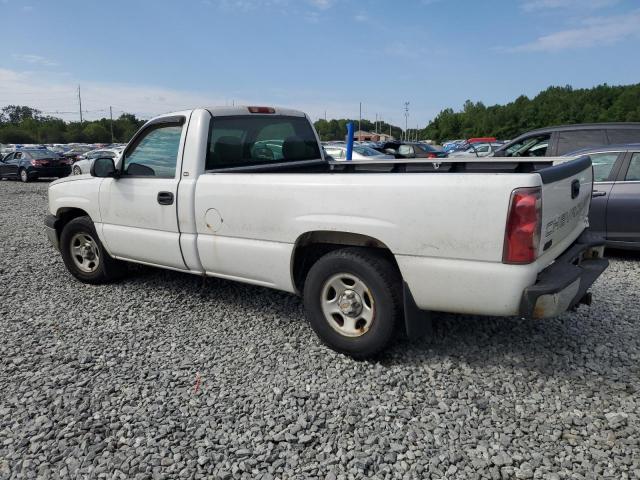 Photo 2 from auction – 2003 CHEVROLET SILVERADO with VIN 1GCEC14V53E303582