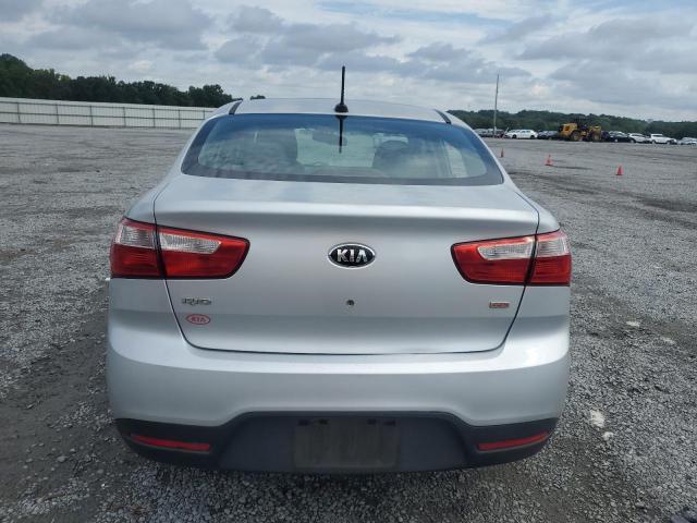 Photo 6 from auction – 2015 KIA RIO LX with VIN KNADM4A37F6442332