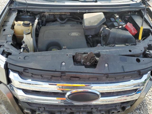 Photo 12 from auction – 2013 FORD EDGE SEL with VIN 2FMDK4JC1DBB78382