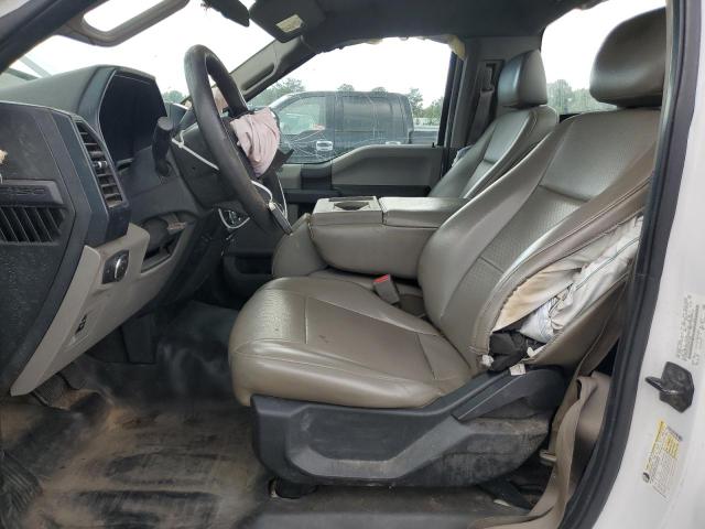 Foto 7 de la subasta – 2015 FORD F150 con VIN 1FTMF1C84FKD61638