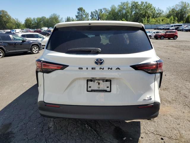 Photo 6 from auction – 2021 TOYOTA SIENNA LE with VIN 5TDKRKEC7MS069350