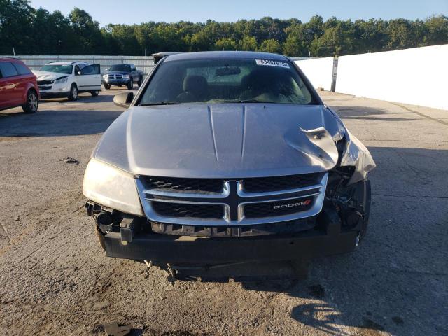 Photo 5 from auction – 2014 DODGE AVENGER SE with VIN 1C3CDZAB6EN148769
