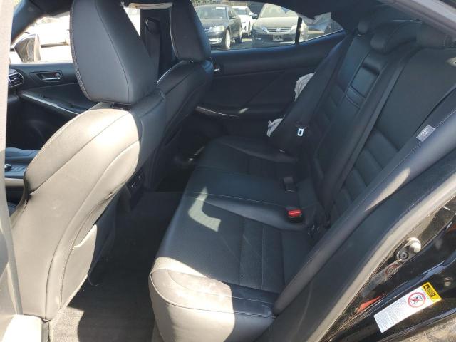 Photo 10 from auction – 2016 LEXUS IS 200T with VIN JTHBA1D22G5016302