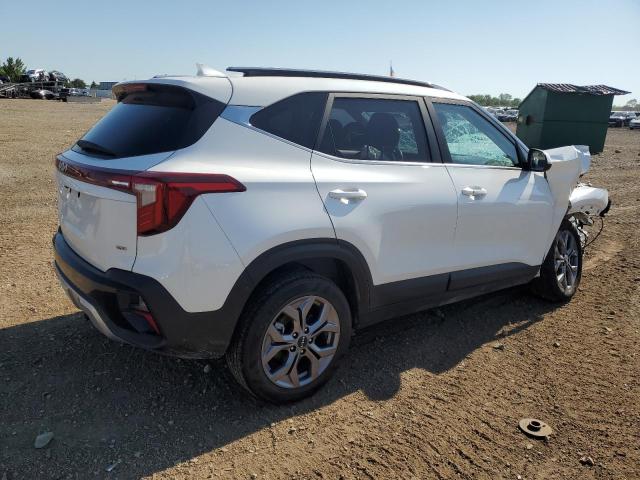 Photo 3 from auction – 2024 KIA SELTOS S with VIN KNDEUCAA1R7660104