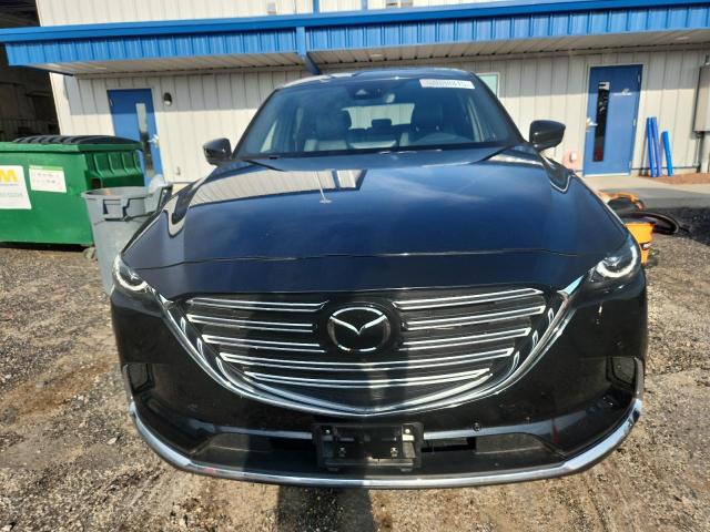 Photo 5 from auction – 2023 MAZDA CX-9 GRAND with VIN JM3TCBDY4P0644683