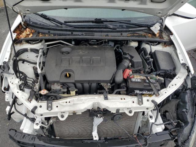 Photo 11 from auction – 2017 TOYOTA COROLLA L with VIN 2T1BURHE4HC836803