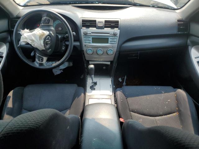 Photo 8 from auction – 2007 TOYOTA CAMRY CE with VIN 4T1BE46K47U701875