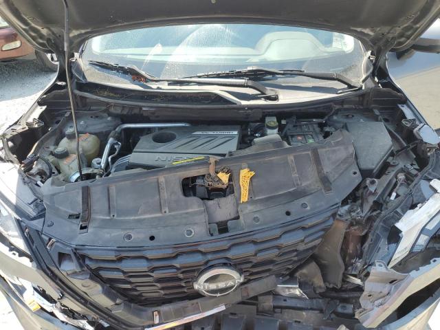 Photo 12 from auction – 2022 NISSAN ROGUE SL with VIN 5N1BT3CA0NC692817