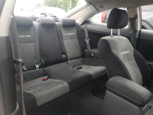 Photo 10 from auction – 2008 TOYOTA SCION TC with VIN JTKDE167780272787