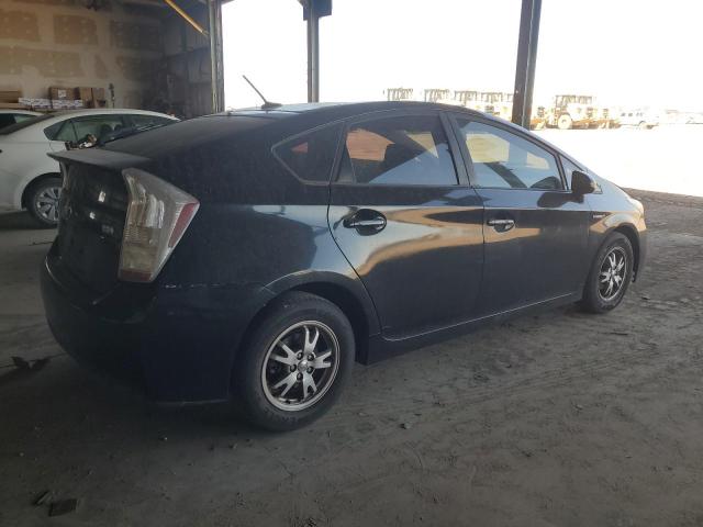 Photo 3 from auction – 2010 TOYOTA PRIUS with VIN JTDKN3DU1A0093833
