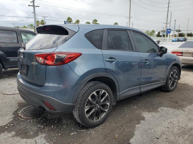 Photo 3 from auction – 2016 MAZDA CX-5 GT with VIN JM3KE2DY8G0603527