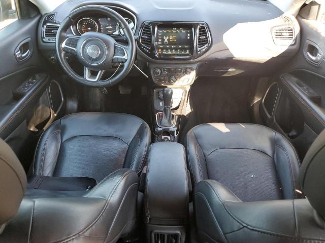 Photo 8 from auction – 2018 JEEP COMPASS LI with VIN 3C4NJDCB0JT336727