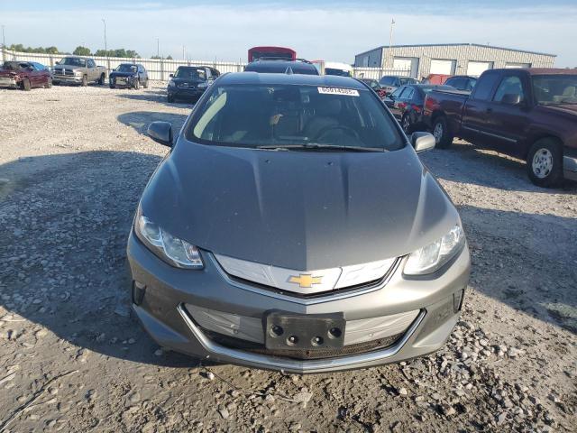 Photo 5 from auction – 2017 CHEVROLET VOLT PREMIER with VIN 1G1RD6S50HU206648