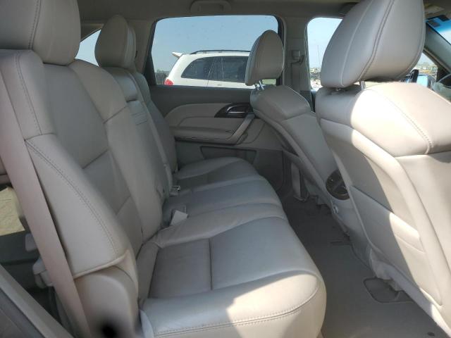 Photo 10 from auction – 2012 ACURA MDX TECHNO with VIN 2HNYD2H3XCH512800