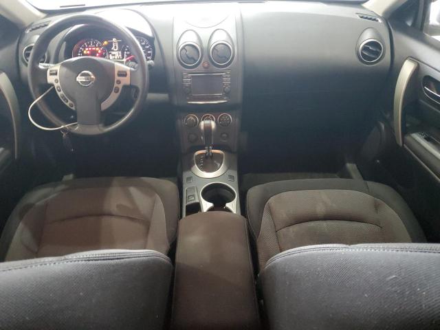 Photo 8 from auction – 2013 NISSAN ROGUE S with VIN JN8AS5MV4DW137967