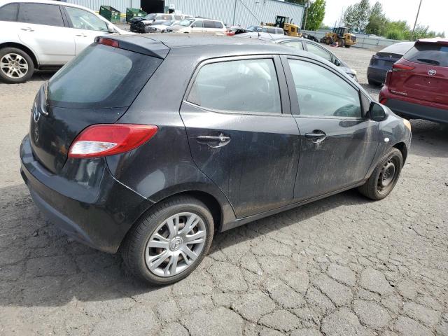 Photo 3 from auction – 2011 MAZDA MAZDA2 with VIN JM1DE1HYXB0124394