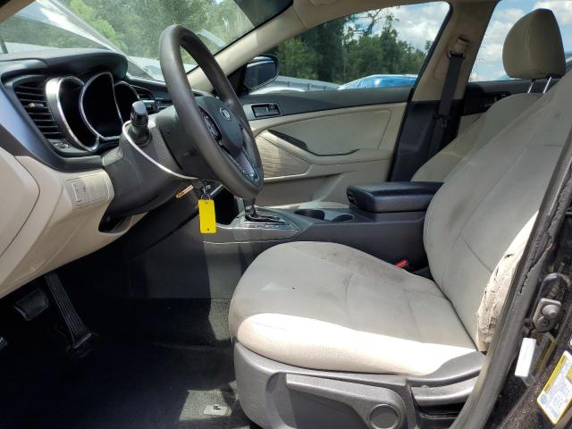 Photo 7 from auction – 2013 KIA OPTIMA LX with VIN 5XXGM4A72DG208651