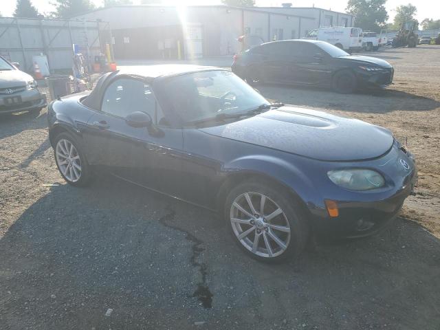 Photo 4 from auction – 2008 MAZDA MX-5 MIATA with VIN JM1NC25F980139142