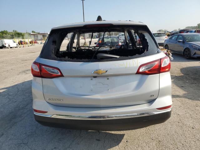 Photo 6 from auction – 2018 CHEVROLET EQUINOX LT with VIN 2GNAXJEV7J6157938