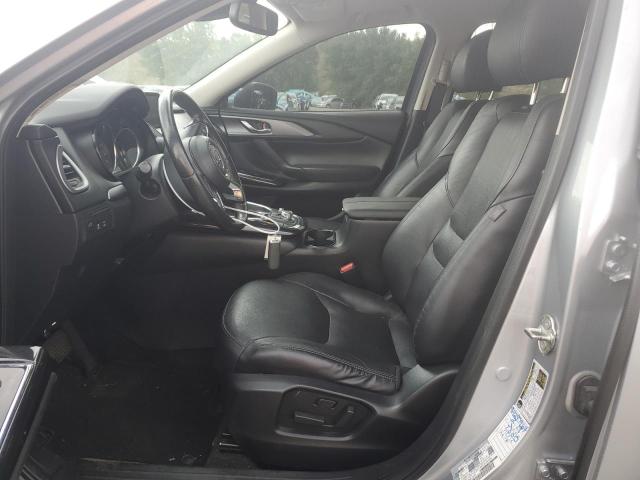 Photo 7 from auction – 2018 MAZDA CX-9 TOURI with VIN JM3TCACY0J0220405