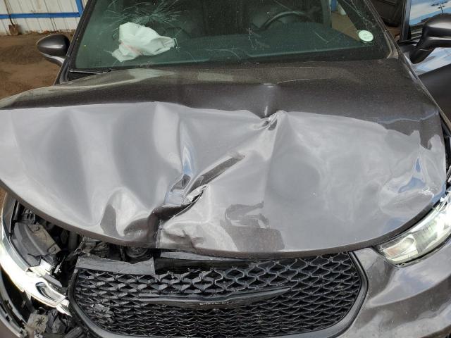 Photo 12 from auction – 2021 CHRYSLER PACIFICA T with VIN 2C4RC3BG4MR523169