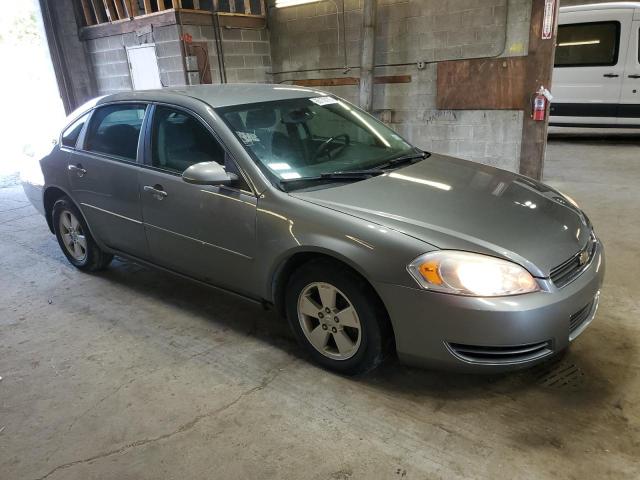 Photo 4 from auction – 2008 CHEVROLET IMPALA LT with VIN 2G1WT58N481255077