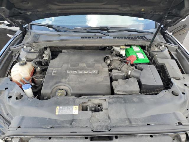 Photo 11 from auction – 2019 LINCOLN CONTINENTAL with VIN 1LN6L9SK0K5604525