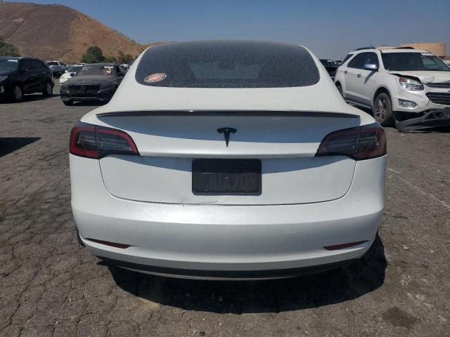 Photo 6 from auction – 2023 TESLA MODEL 3 with VIN 5YJ3E1EA0PF679107