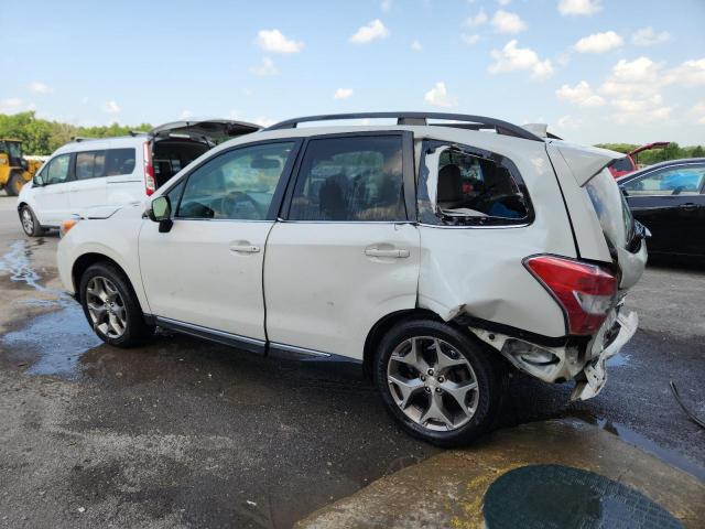 Photo 2 from auction – 2016 SUBARU FORESTER 2 with VIN JF2SJAXC1GH536898