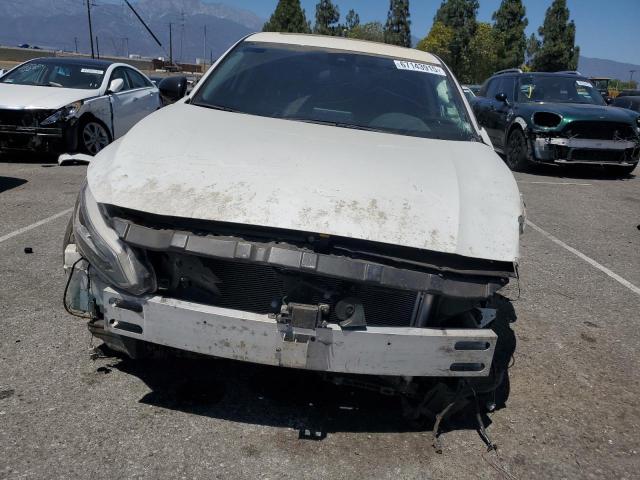 Photo 5 from auction – 2022 NISSAN ALTIMA SR with VIN 1N4BL4CW1NN332620