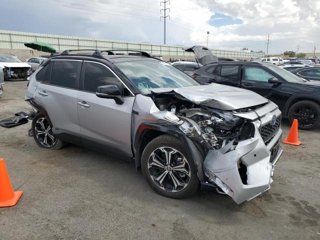 Photo 4 from auction – 2024 TOYOTA RAV4 PRIME with VIN JTMFB3FV5RD221351