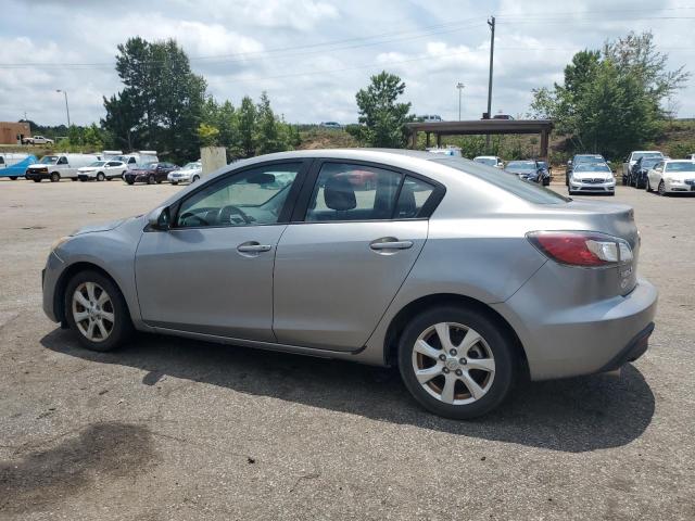 Photo 2 from auction – 2010 MAZDA 3 I with VIN JM1BL1SF9A1288247