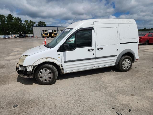FORD TRANSIT CO 2012 with VIN NM0LS7DN4CT125573 - Photo from auction