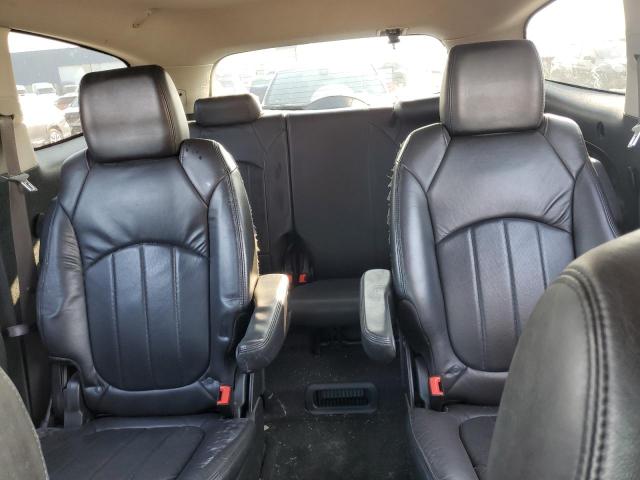 Photo 10 from auction – 2011 BUICK ENCLAVE CX with VIN 5GAKRCED1BJ350103