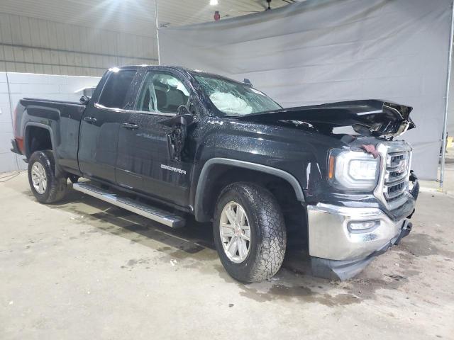Photo 4 from auction – 2018 GMC SIERRA K15 with VIN 1GTV2MEC3JZ242272