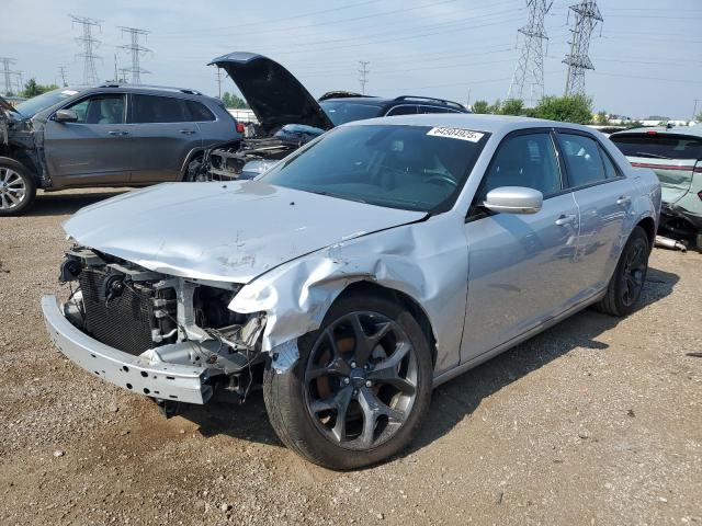 CHRYSLER 300 S 2021 with VIN 2C3CCABG8MH626311 - Photo from auction