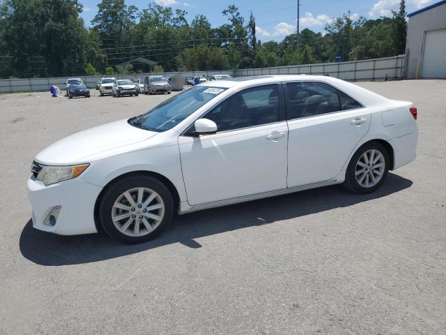 Photo 1 from auction – 2014 TOYOTA CAMRY L with VIN 4T1BF1FK0EU388641